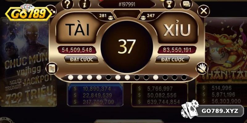 Hack Tài Xỉu - Công Cụ Dự Đoán Kết Quả Chuẩn Xác 2025 1 Hack Tài Xỉu nghĩa là gì?