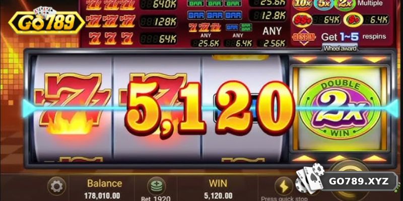Nổ Hũ 52 Hấp Dẫn Tại Sảnh Game Đổi Thưởng GO789 Uy Tín 3 Bí quyết quay slot Nổ hũ 52 tại GO789 luôn thắng
