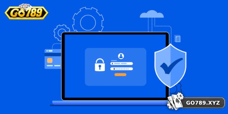 Chính Sách Bảo Mật GO789 Bản Cập Nhật Đầy Đủ Nhất 2025 2 Chính sách bảo mật GO789 tồn tại vĩnh viễn