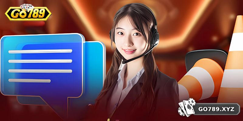 CSKH GO789 - Đập Tan Toàn Bộ Rào Cản Khi Tham Gia Cá Cược 1 Đánh giá chân thực về đội ngũ chuyên viên CSKH GO789