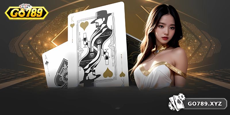 Điều cần quan tâm khi tham gia chơi game bài tại Go789