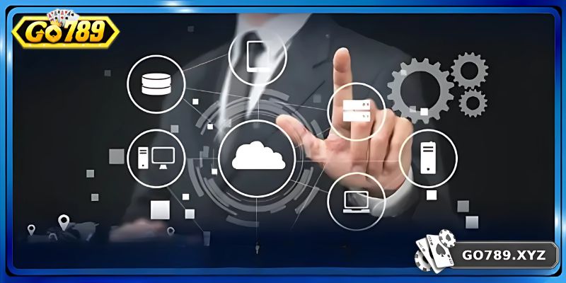 Điều Khoản Điều Kiện GO789 - Quy Định Quan Trọng Hot 2025 1 Điều khoản điều kiện GO789 thành viên cần biết