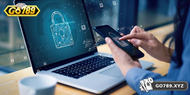 Chính Sách Bảo Mật GO789 Bản Cập Nhật Đầy Đủ Nhất 2025 1 GO789 thu thập thông tin của hội viên
