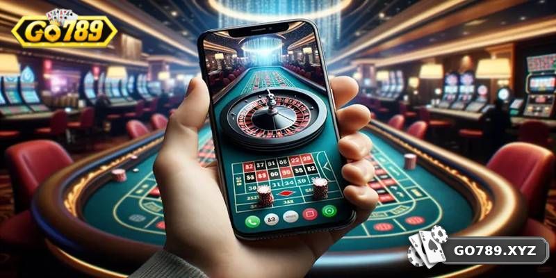 Khuyến Mãi GO789 - Địa Chỉ Vàng Cho Cược Thủ Trúng 100%! 3 Mẹo nhận khuyến mãi GO789 cực dễ