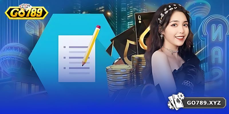 Miễn Trách Nhiệm GO789 - Trải Nghiệm Cá Cược An Toàn 3 Miễn trách nhiệm tại GO789 cam kết an toàn khi cá cược