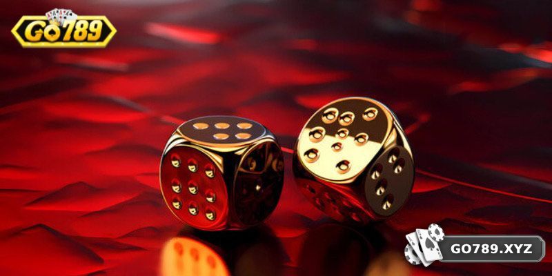 Những loại hình cá cược có tại tài xỉu Go789