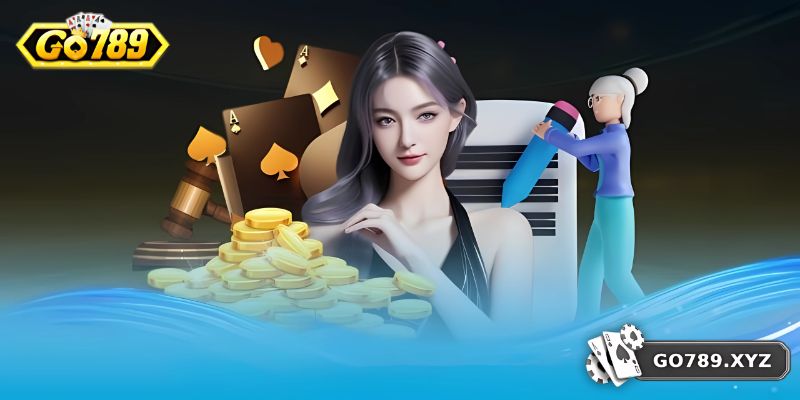 Quyền Riêng Tư GO789 - Tạo Không Gian Cá Cược An Toàn 2 Những quy định trong quyền riêng tư thành viên nên biết