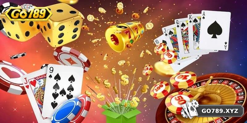 Baccarat Online GO789 - Game Bài Đỉnh Cao, Thắng Đến 99% 2 Những ưu điểm nổi trội của Baccarat online