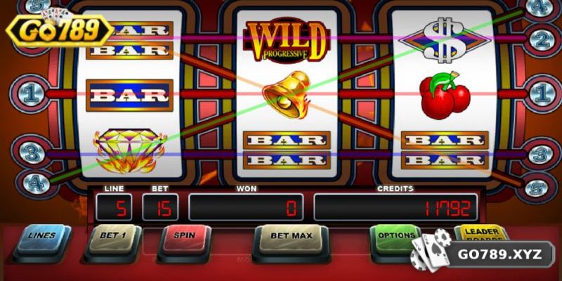 Nổ Hũ 52 Hấp Dẫn Tại Sảnh Game Đổi Thưởng GO789 Uy Tín 2 Nổ hũ 52 hấp dẫn người chơi với ưu điểm nổi bật