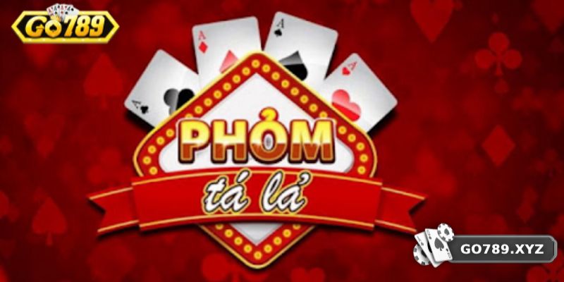 Giới thiệu game phỏm online