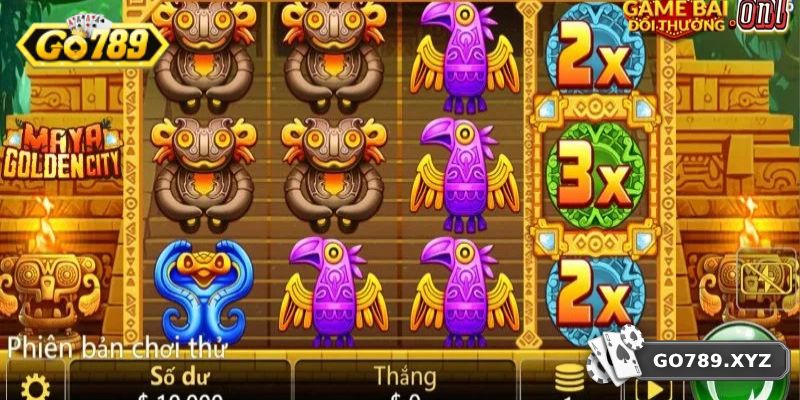 Sảnh nổ hũ JDB có tốc độ xử lý mượt mà