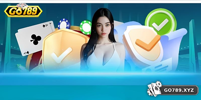 Miễn Trách Nhiệm GO789 - Trải Nghiệm Cá Cược An Toàn 1 Sơ lược thông tin giới thiệu miễn trừ trách nhiệm GO789