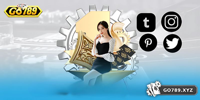 CSKH GO789 - Đập Tan Toàn Bộ Rào Cản Khi Tham Gia Cá Cược 2 Sử dụng hình thức chatbox phổ biến tại GO789