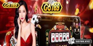 Hướng Dẫn Tải App GO789 Cơ Bản, Dễ Hiểu Nhất Cho Hội Viên