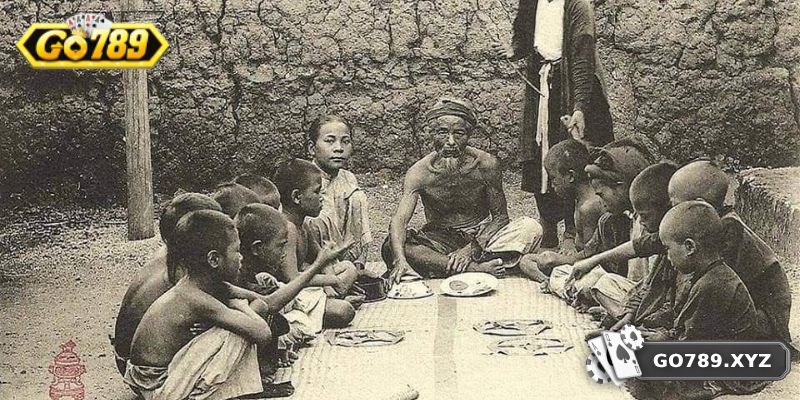 Tài xỉu tại Việt Nam xưa