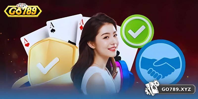 Quyền Riêng Tư GO789 - Tạo Không Gian Cá Cược An Toàn 1 Thông tin tổng quan giới thiệu chính sách quyền riêng tư GO789