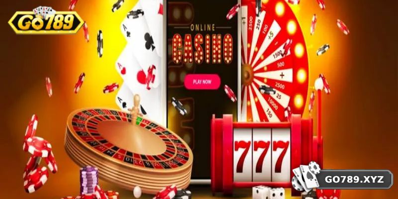 Baccarat Online GO789 - Game Bài Đỉnh Cao, Thắng Đến 99% 1 Tìm hiểu về Baccarat online