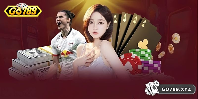 Chơi Có Trách Nhiệm GO789 - Duy Trì Sự Phát Triển Bền Vững 1 Vai trò then chốt của quy định chơi có trách nhiệm GO789