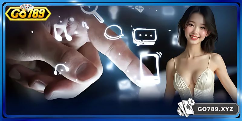 Điều Khoản Điều Kiện GO789 - Quy Định Quan Trọng Hot 2025 3 Xử lý nghiêm các hành động vi phạm vào chính sách điều khoản